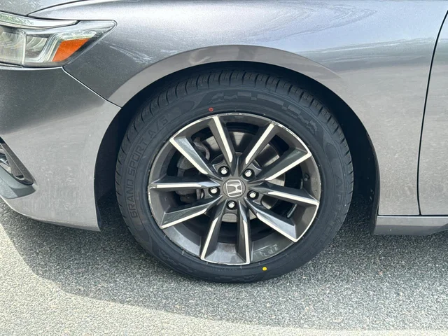 SEMINUEVOS HONDA Accord Sedan a Estados en autogozo