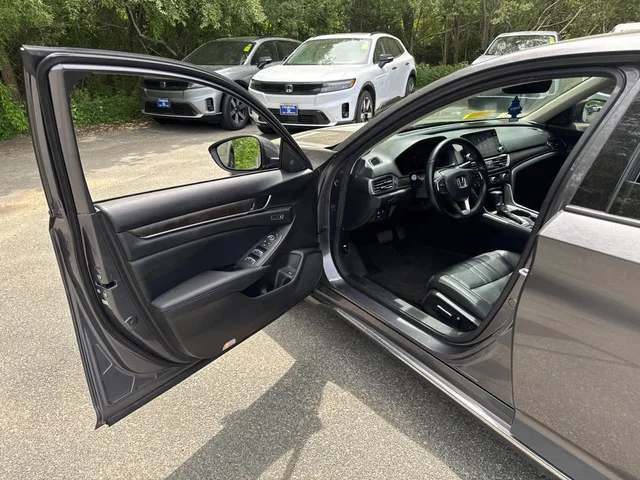 SEMINUEVOS HONDA Accord Sedan a Estados en autogozo