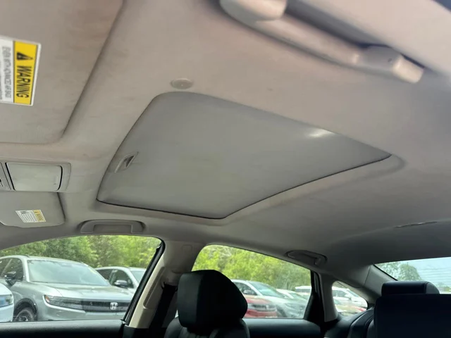 SEMINUEVOS HONDA Accord Sedan a Estados en autogozo