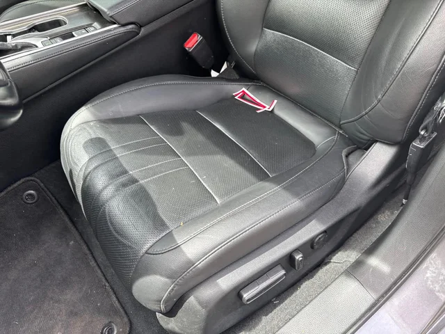 SEMINUEVOS HONDA Accord Sedan a Estados en autogozo