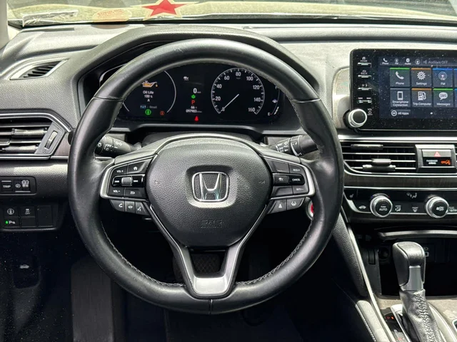 SEMINUEVOS HONDA Accord Sedan a Estados en autogozo