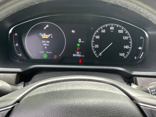 SEMINUEVOS HONDA Accord Sedan a Estados en autogozo