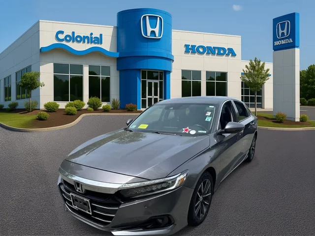 SEMINUEVOS HONDA Accord Sedan a Estados en autogozo