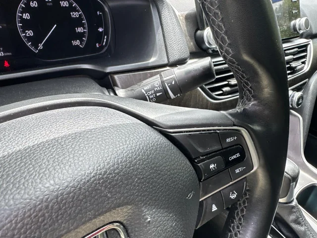 SEMINUEVOS HONDA Accord Sedan a Estados en autogozo