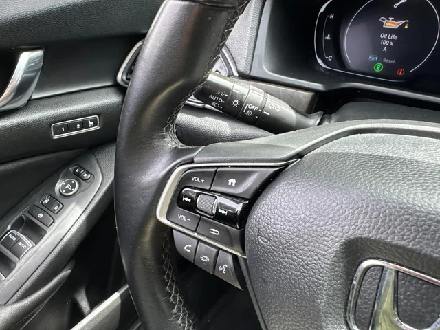 SEMINUEVOS HONDA Accord Sedan a Estados en autogozo