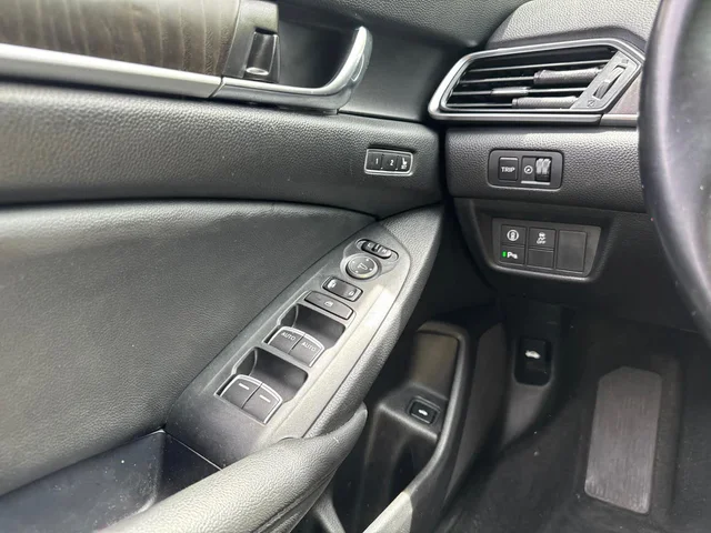 SEMINUEVOS HONDA Accord Sedan a Estados en autogozo