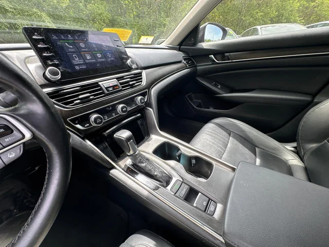 SEMINUEVOS HONDA Accord Sedan a Estados en autogozo