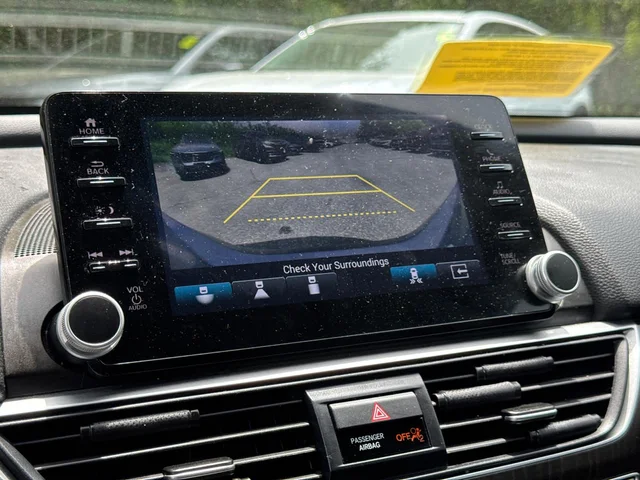 SEMINUEVOS HONDA Accord Sedan a Estados en autogozo