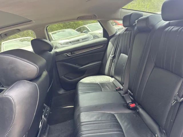 SEMINUEVOS HONDA Accord Sedan a Estados en autogozo