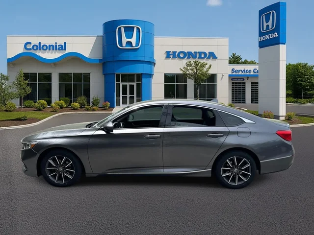 SEMINUEVOS HONDA Accord Sedan a Estados en autogozo