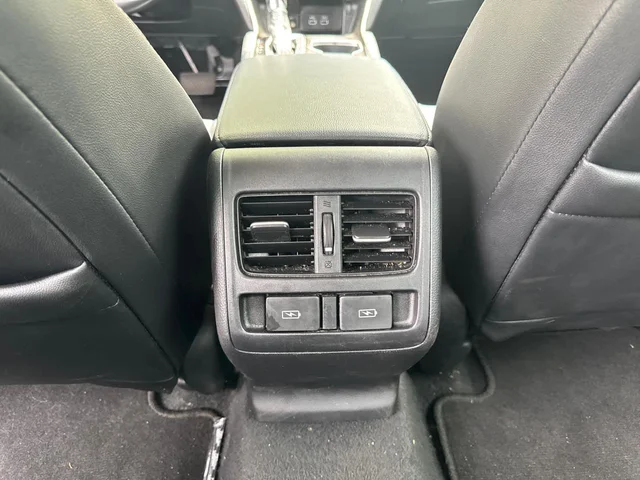 SEMINUEVOS HONDA Accord Sedan a Estados en autogozo
