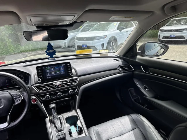 SEMINUEVOS HONDA Accord Sedan a Estados en autogozo