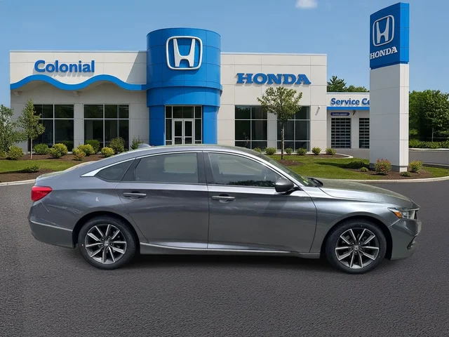 SEMINUEVOS HONDA Accord Sedan a Estados en autogozo