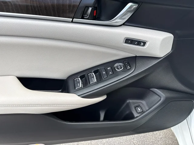SEMINUEVOS HONDA Accord Sedan a Estados en autogozo