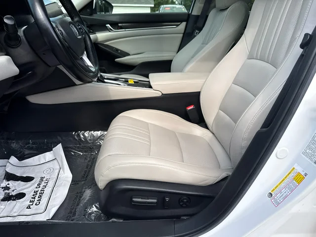 SEMINUEVOS HONDA Accord Sedan a Estados en autogozo