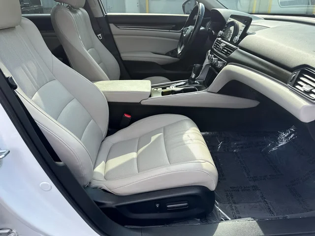 SEMINUEVOS HONDA Accord Sedan a Estados en autogozo