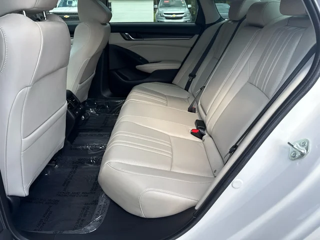 SEMINUEVOS HONDA Accord Sedan a Estados en autogozo