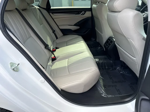 SEMINUEVOS HONDA Accord Sedan a Estados en autogozo