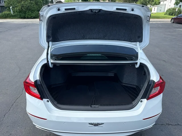 SEMINUEVOS HONDA Accord Sedan a Estados en autogozo