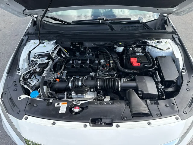 SEMINUEVOS HONDA Accord Sedan a Estados en autogozo