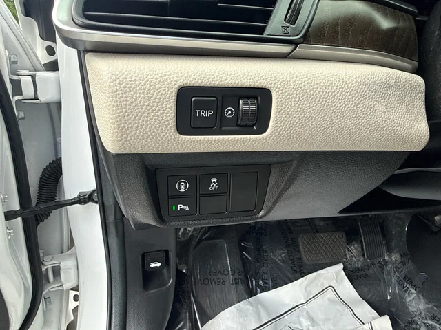 SEMINUEVOS HONDA Accord Sedan a Estados en autogozo