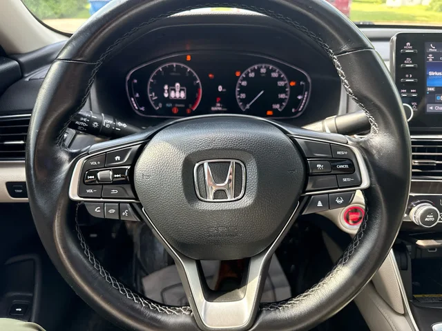 SEMINUEVOS HONDA Accord Sedan a Estados en autogozo