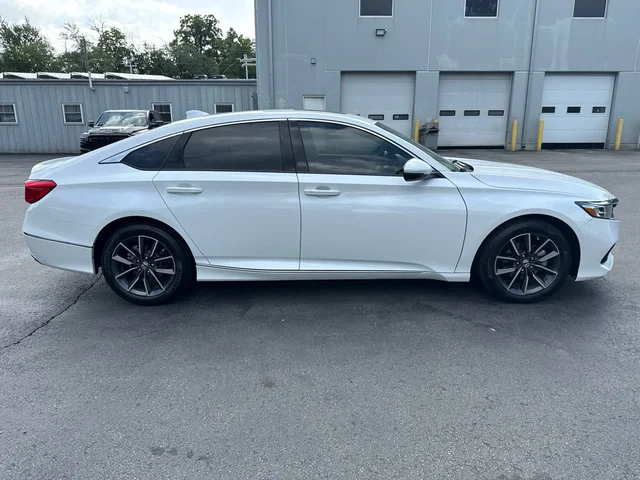 SEMINUEVOS HONDA Accord Sedan a Estados en autogozo