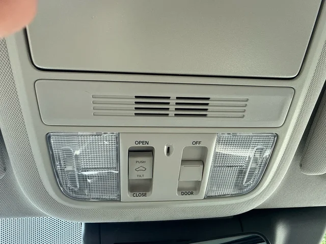 SEMINUEVOS HONDA Accord Sedan a Estados en autogozo