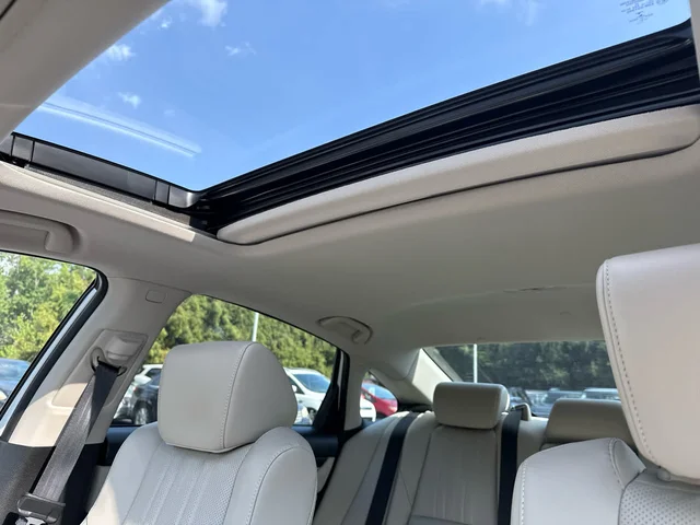 SEMINUEVOS HONDA Accord Sedan a Estados en autogozo
