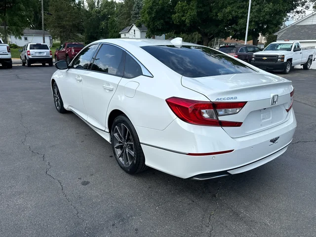 SEMINUEVOS HONDA Accord Sedan a Estados en autogozo