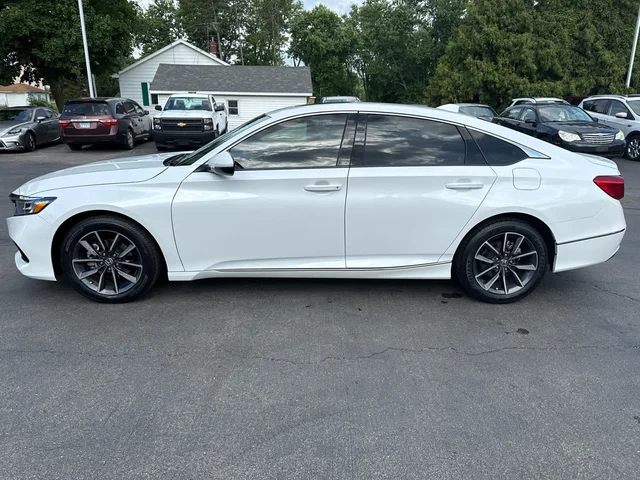 SEMINUEVOS HONDA Accord Sedan a Estados en autogozo