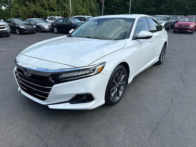 SEMINUEVOS HONDA Accord Sedan a Estados en autogozo