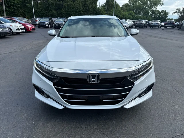 SEMINUEVOS HONDA Accord Sedan a Estados en autogozo