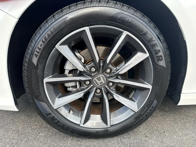 SEMINUEVOS HONDA Accord Sedan a Estados en autogozo