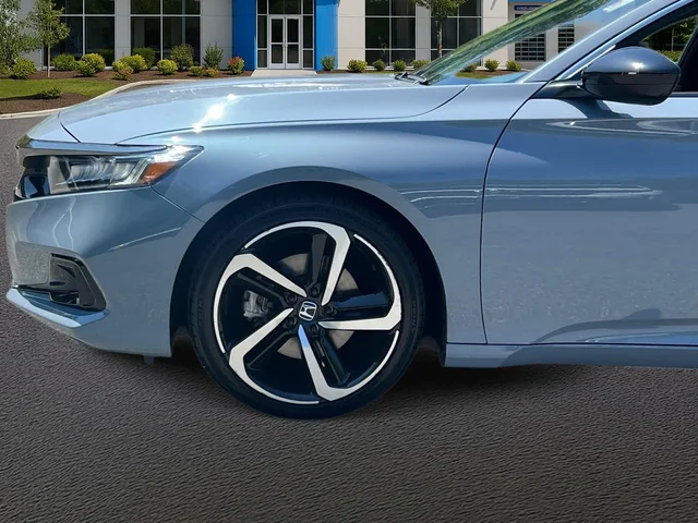 SEMINUEVOS HONDA Accord a Estados en autogozo