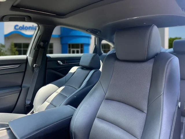 SEMINUEVOS HONDA Accord a Estados en autogozo
