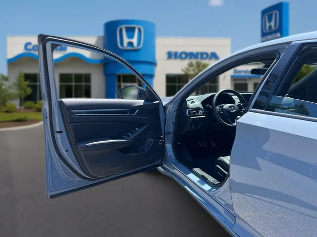 SEMINUEVOS HONDA Accord a Estados en autogozo