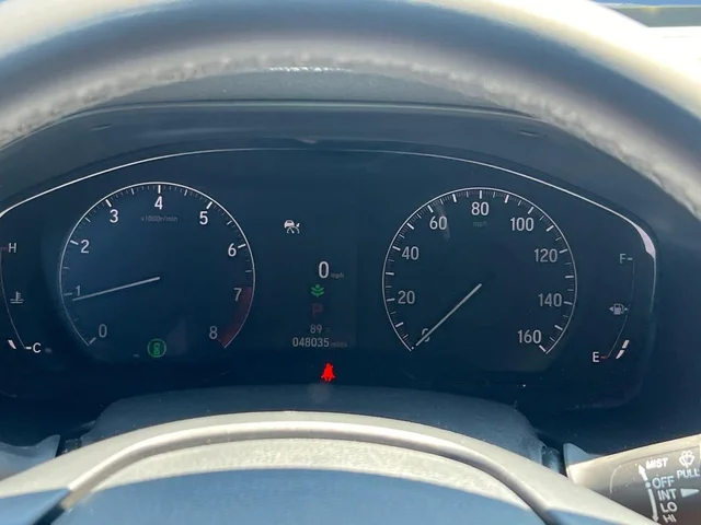SEMINUEVOS HONDA Accord a Estados en autogozo