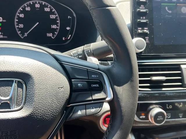 SEMINUEVOS HONDA Accord a Estados en autogozo