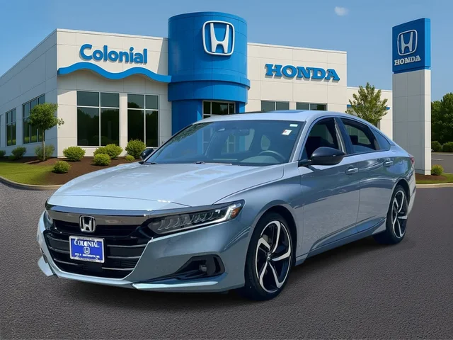 SEMINUEVOS HONDA Accord a Estados en autogozo