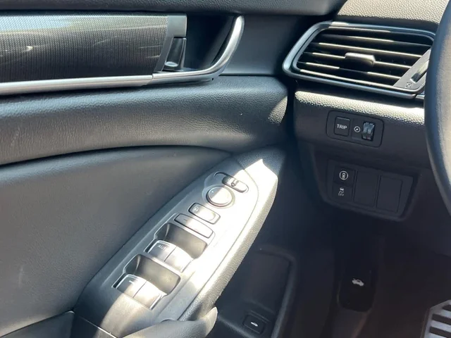 SEMINUEVOS HONDA Accord a Estados en autogozo