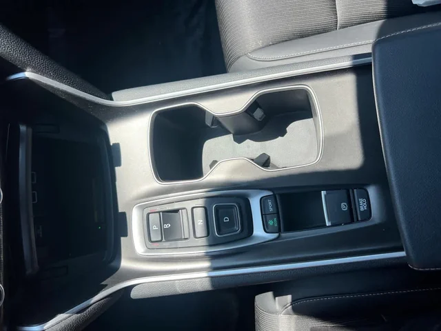 SEMINUEVOS HONDA Accord a Estados en autogozo
