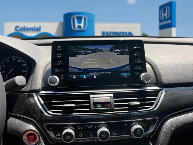 SEMINUEVOS HONDA Accord a Estados en autogozo