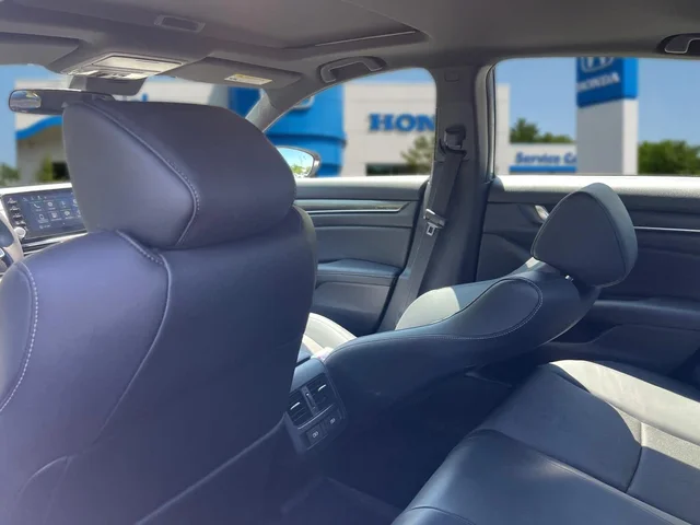 SEMINUEVOS HONDA Accord a Estados en autogozo