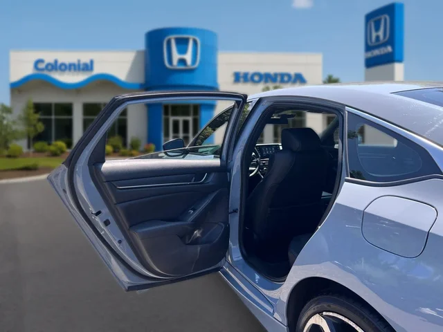 SEMINUEVOS HONDA Accord a Estados en autogozo