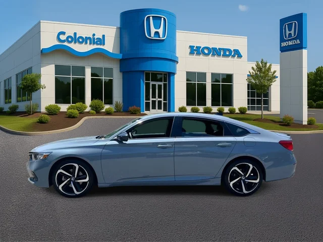 SEMINUEVOS HONDA Accord a Estados en autogozo