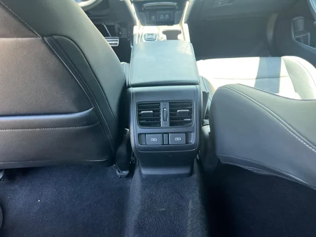 SEMINUEVOS HONDA Accord a Estados en autogozo