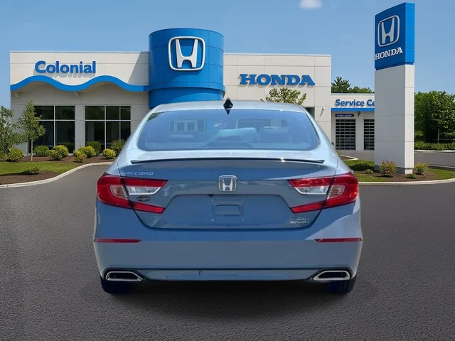 SEMINUEVOS HONDA Accord a Estados en autogozo