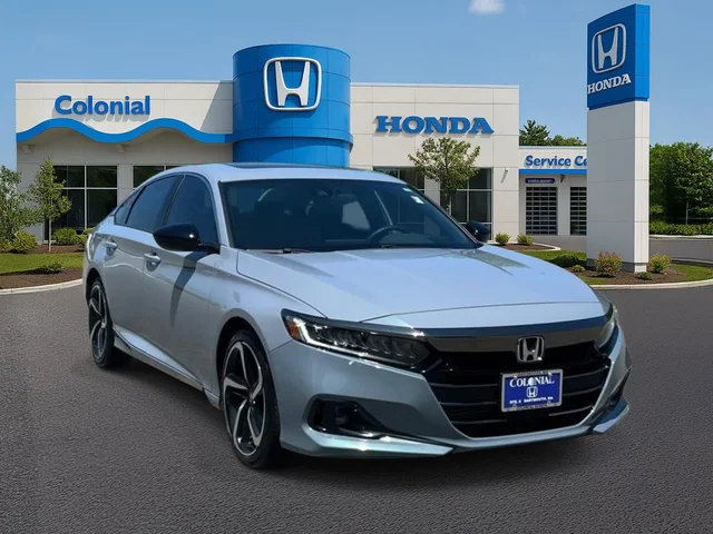 SEMINUEVOS HONDA Accord a Estados en autogozo
