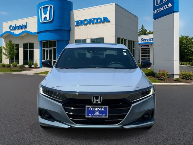 SEMINUEVOS HONDA Accord a Estados en autogozo